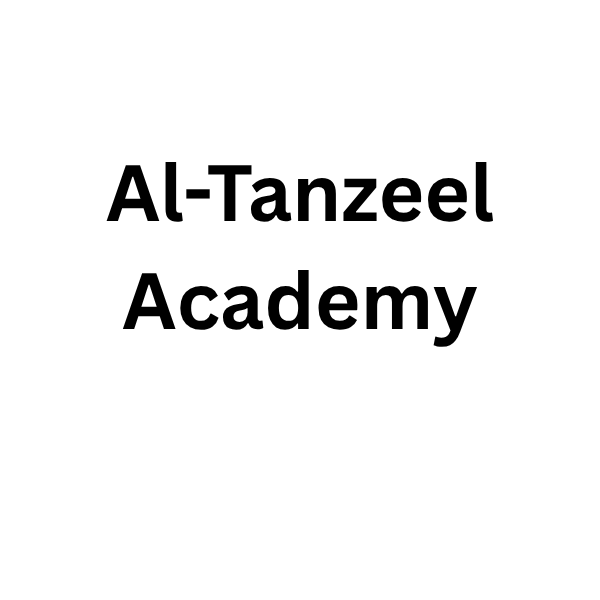 Al-Tanzeel Academy Logo